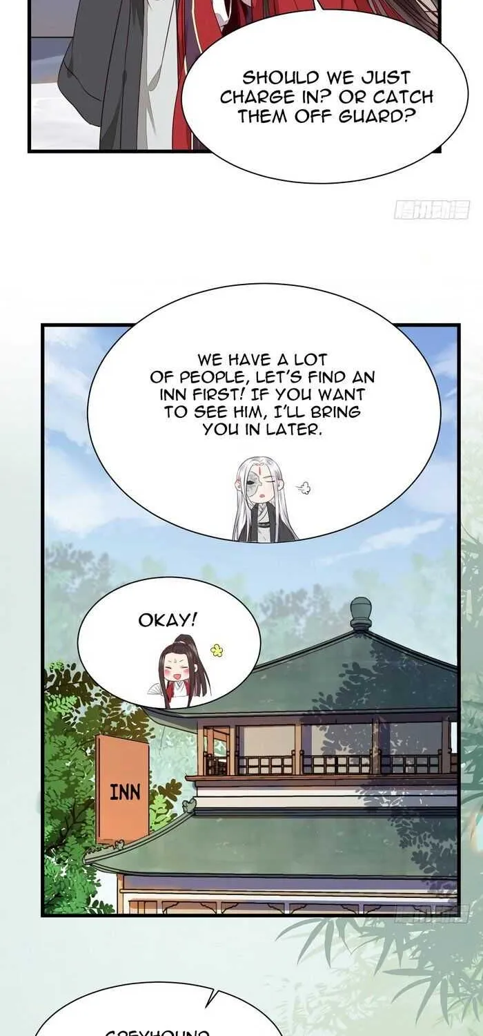 Read The Ghostly Doctor chapter 198 image 26 on Lezhin