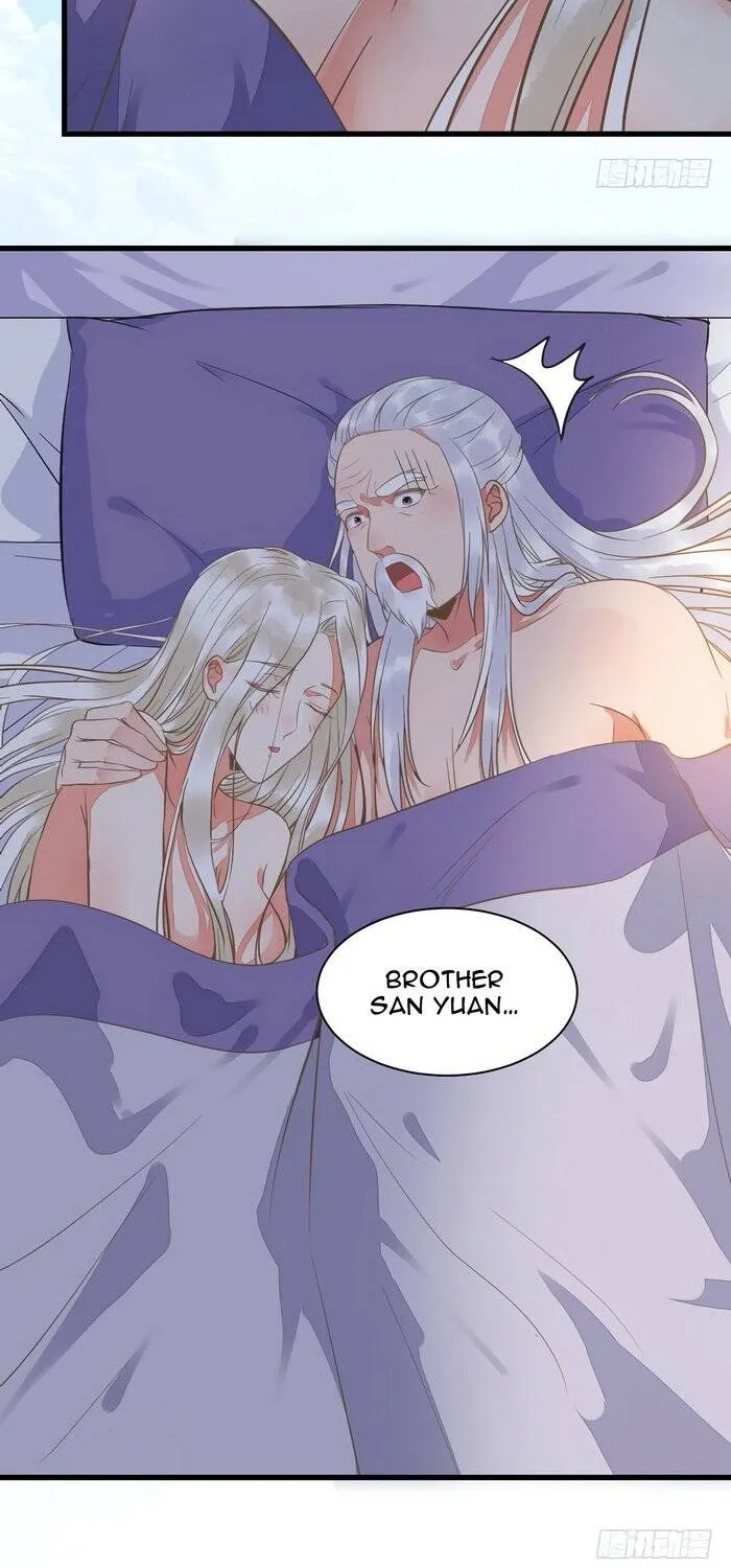 Read The Ghostly Doctor chapter 198 image 3 on Lezhin
