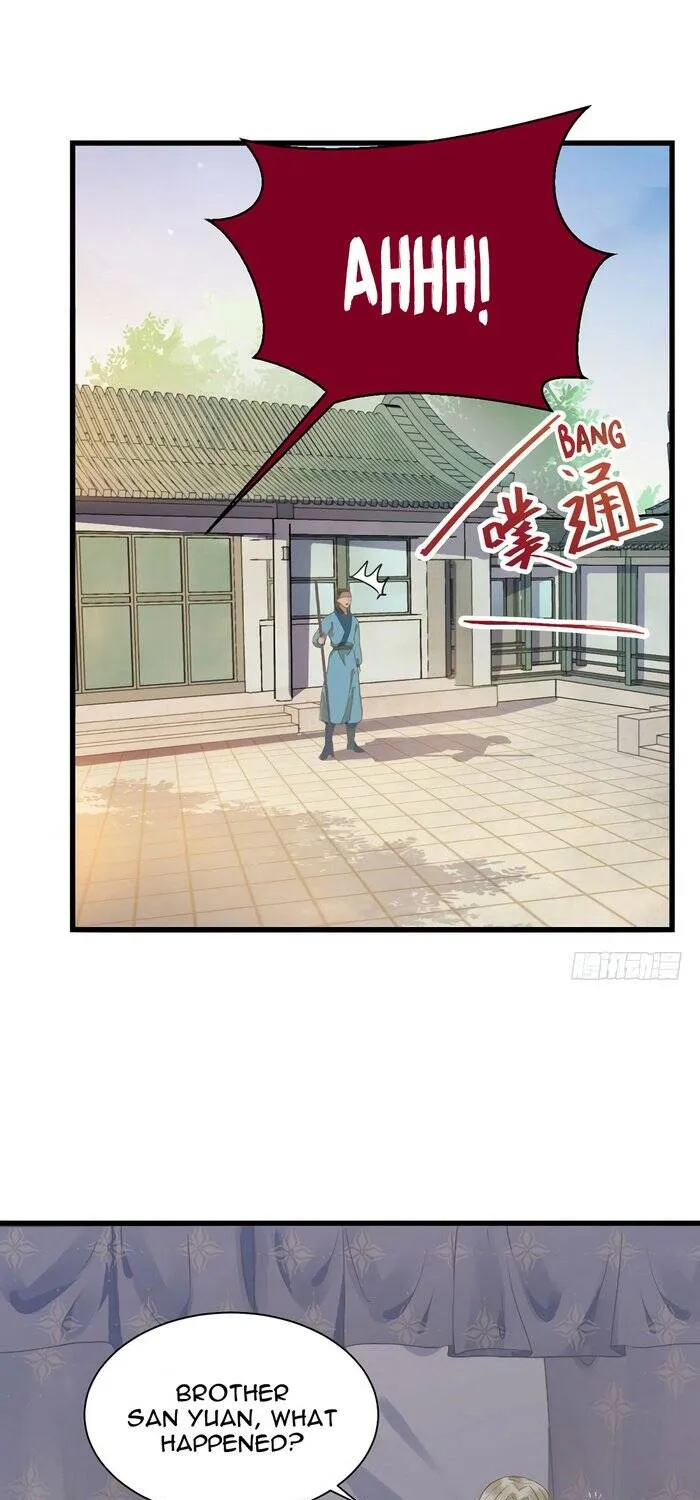 Read The Ghostly Doctor chapter 198 image 4 on Lezhin