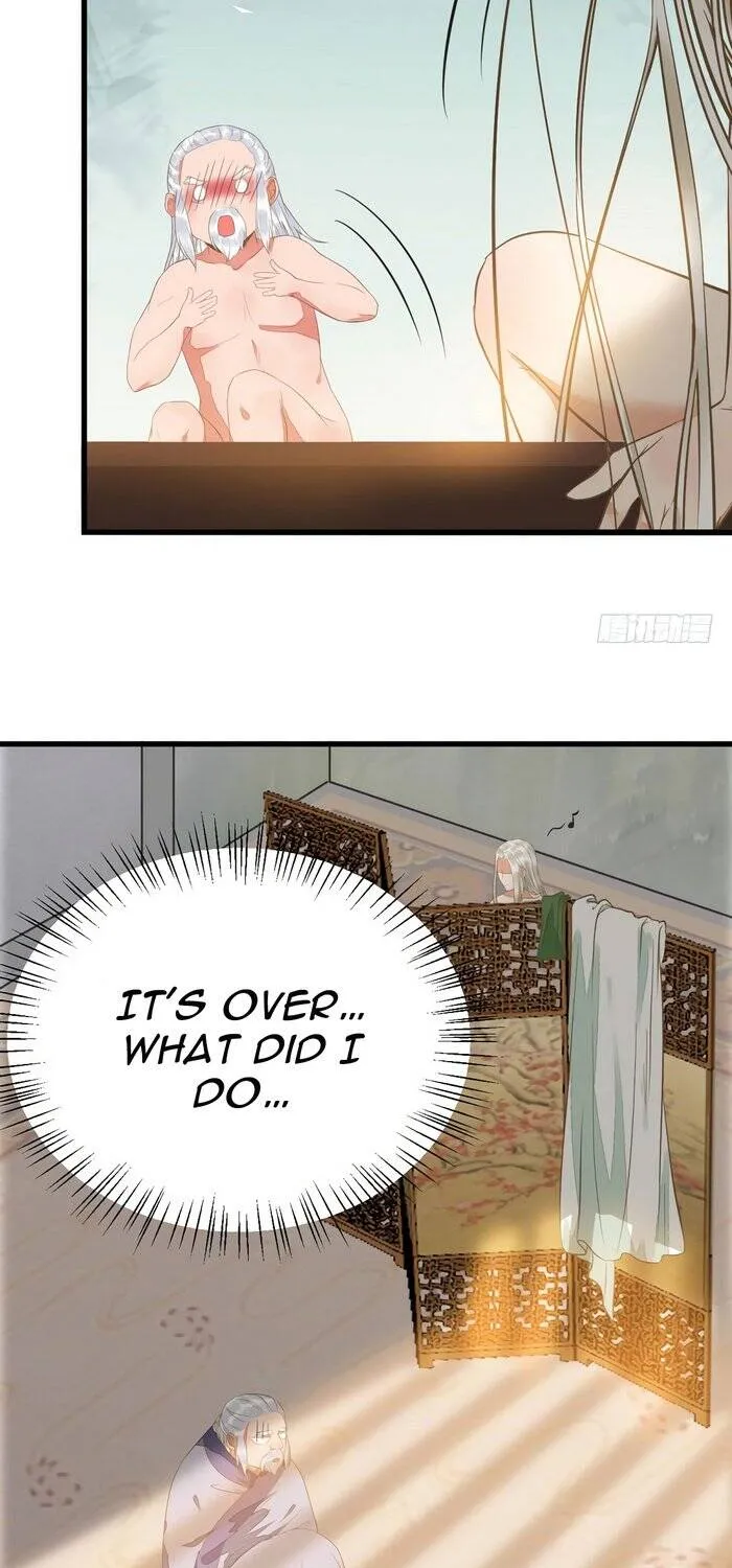 Read The Ghostly Doctor chapter 198 image 6 on Lezhin