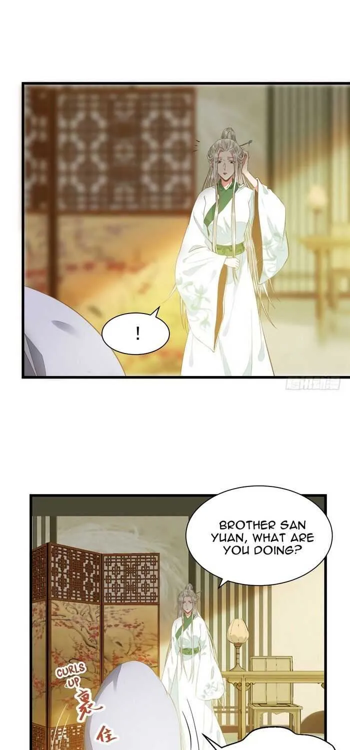 Read The Ghostly Doctor chapter 198 image 8 on Lezhin