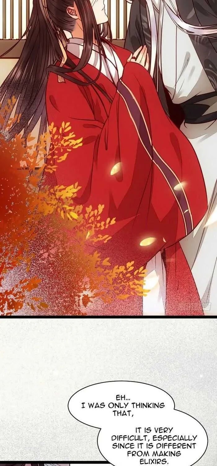 Read The Ghostly Doctor chapter 199 image 13 on Lezhin