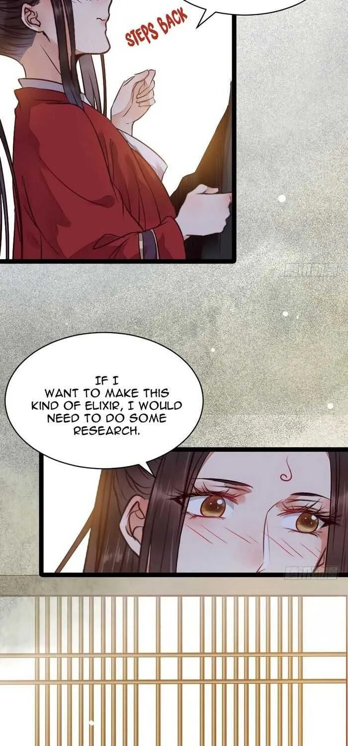 Read The Ghostly Doctor chapter 199 image 14 on Lezhin