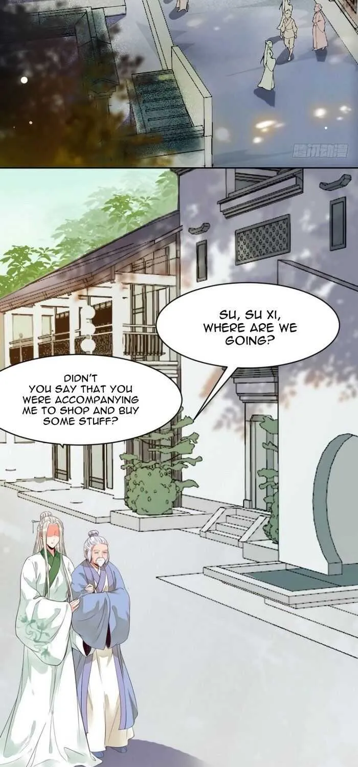 Read The Ghostly Doctor chapter 199 image 18 on Lezhin