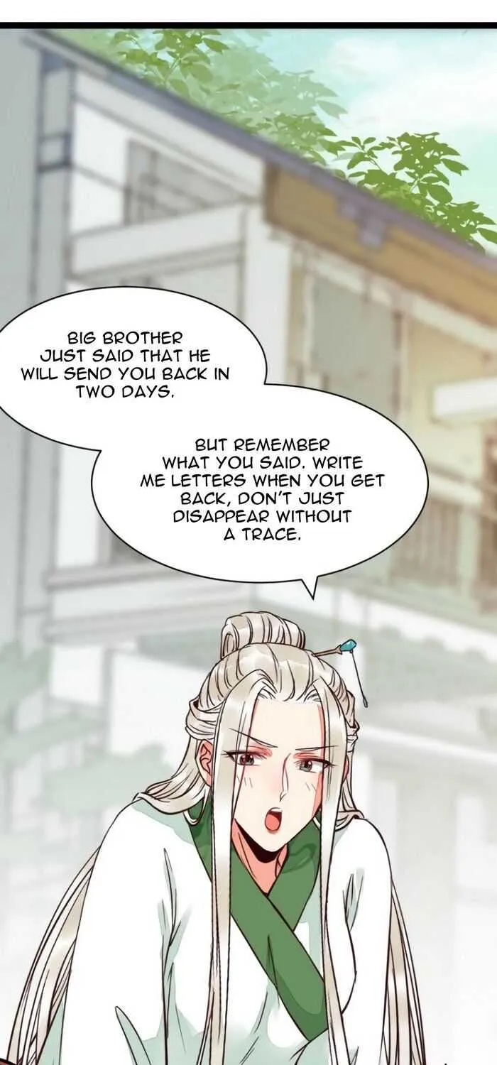 Read The Ghostly Doctor chapter 199 image 20 on Lezhin