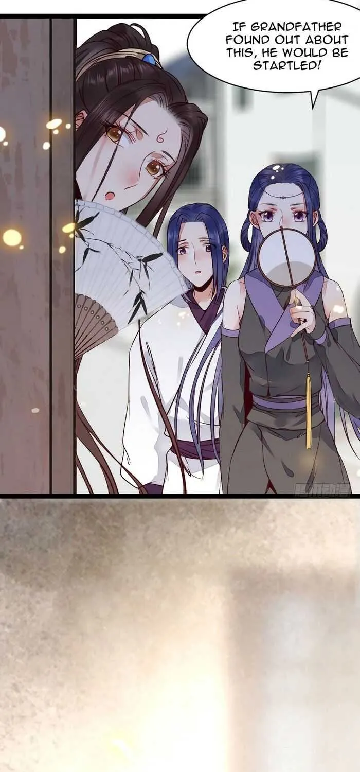 Read The Ghostly Doctor chapter 199 image 24 on Lezhin