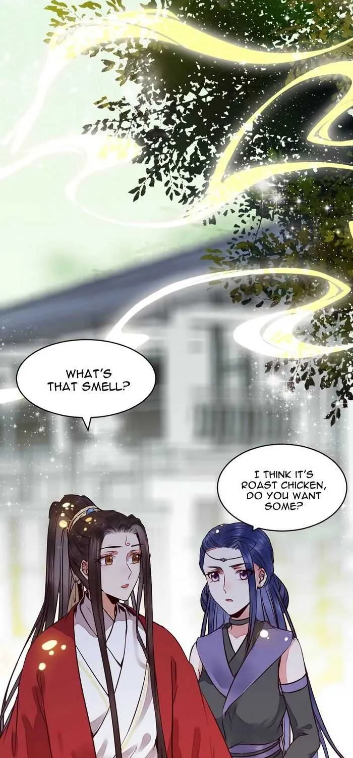 Read The Ghostly Doctor chapter 199 image 27 on Lezhin