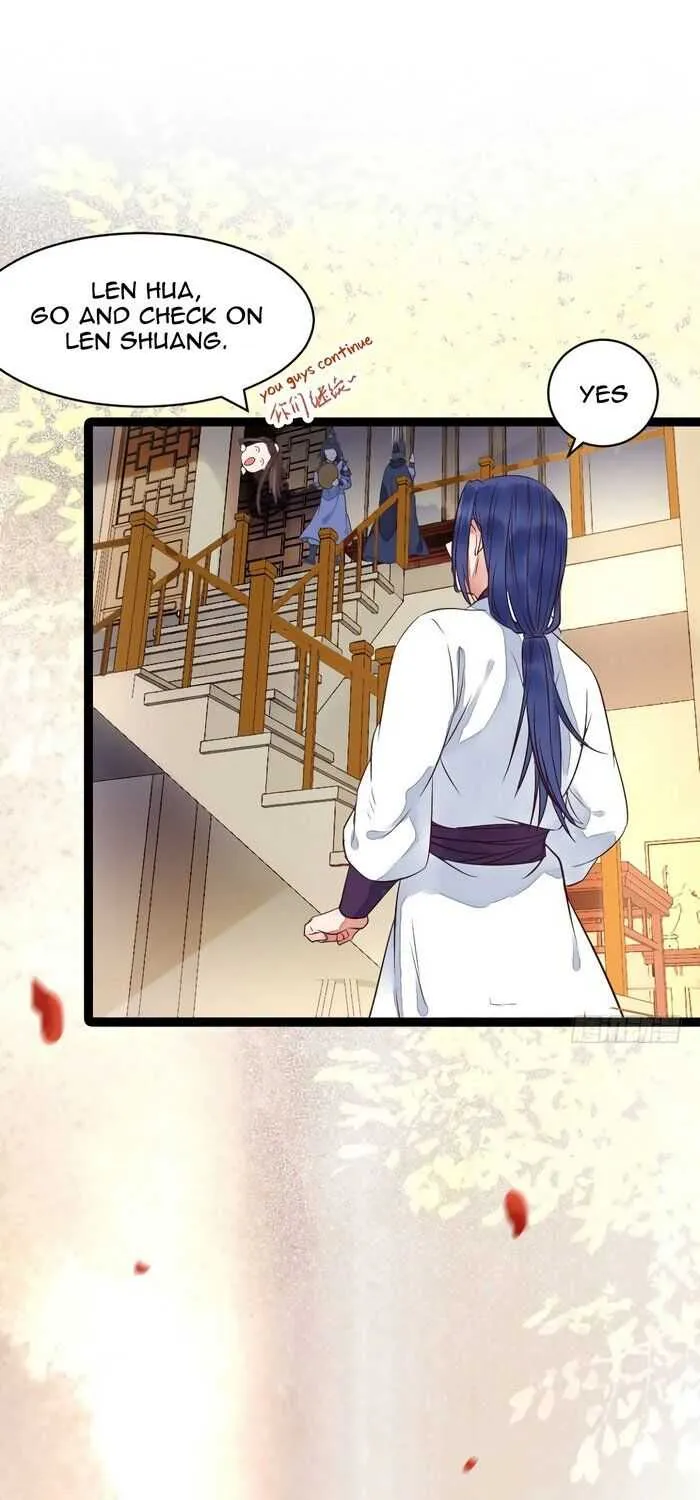Read The Ghostly Doctor chapter 199 image 32 on Lezhin