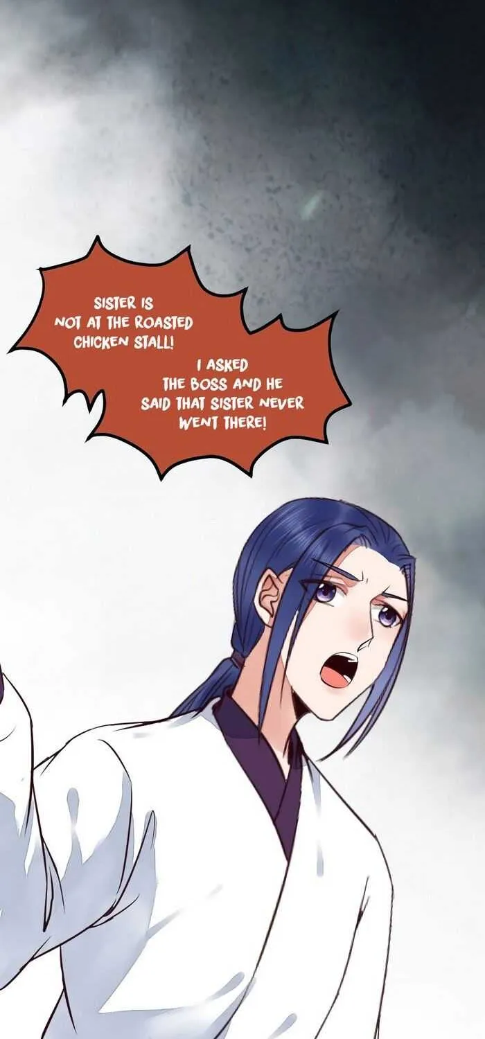 Read The Ghostly Doctor chapter 199 image 35 on Lezhin