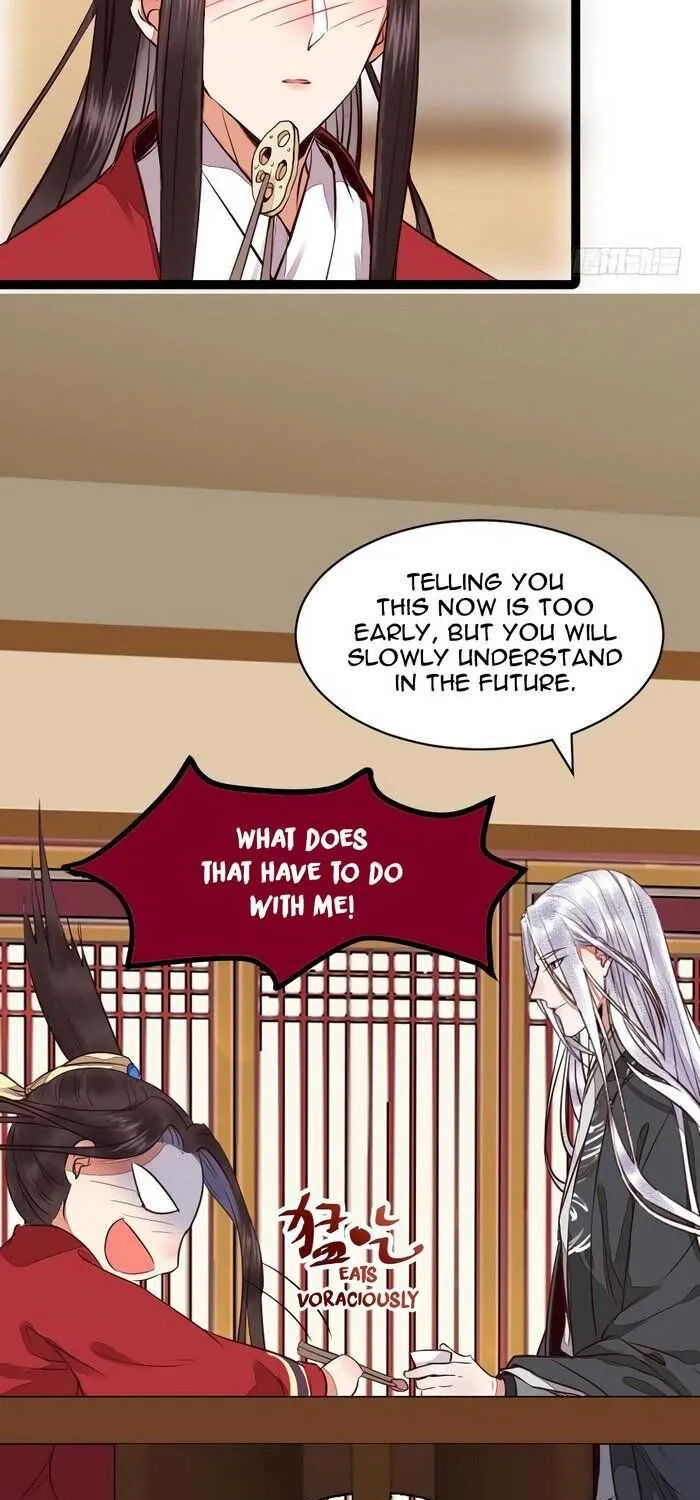 Read The Ghostly Doctor chapter 199 image 4 on Lezhin
