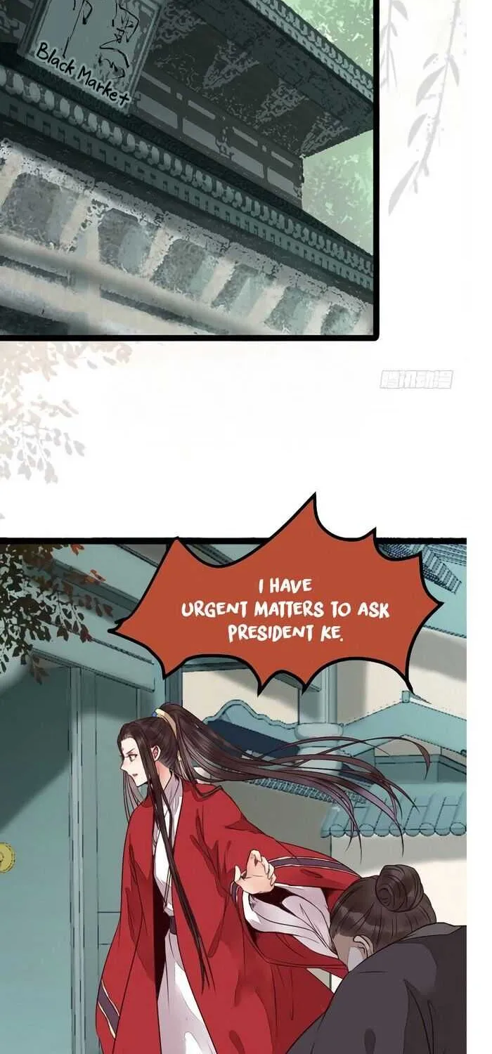 Read The Ghostly Doctor chapter 199 image 45 on Lezhin