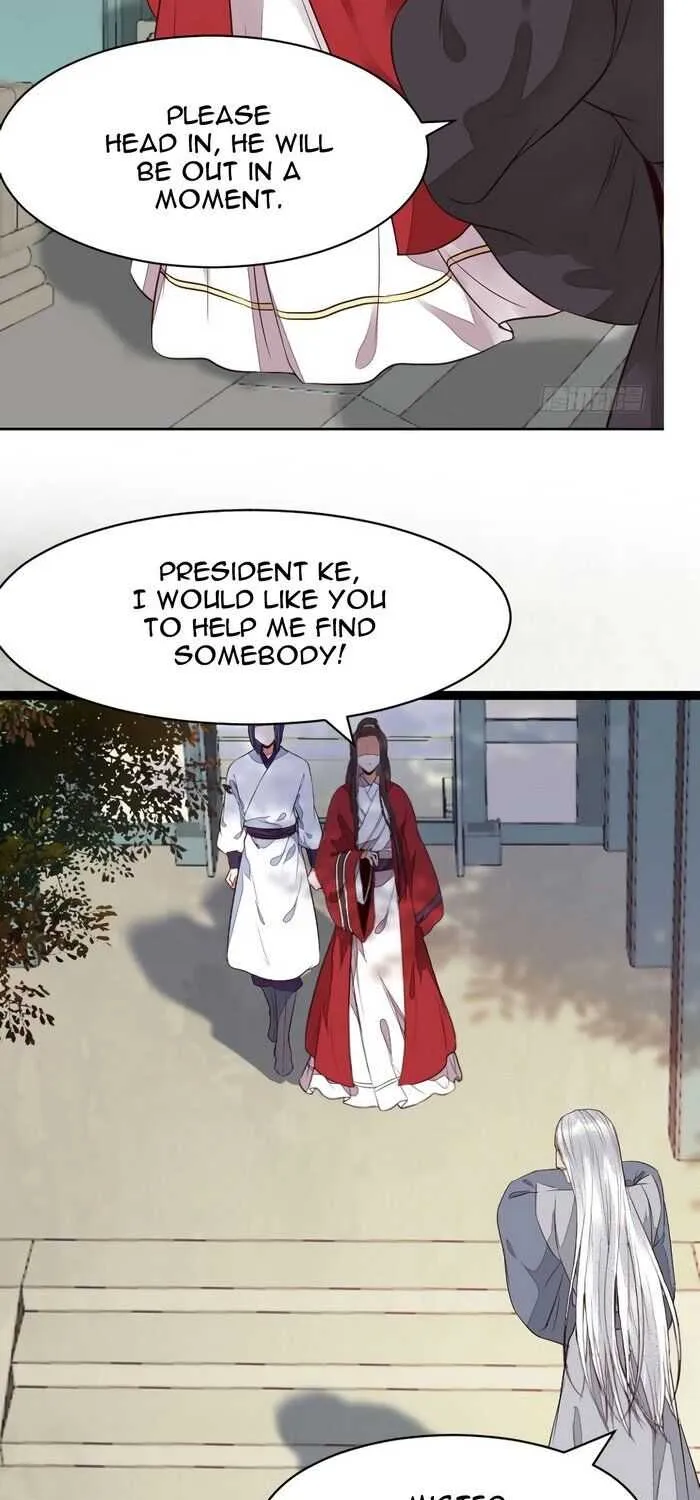 Read The Ghostly Doctor chapter 199 image 46 on Lezhin