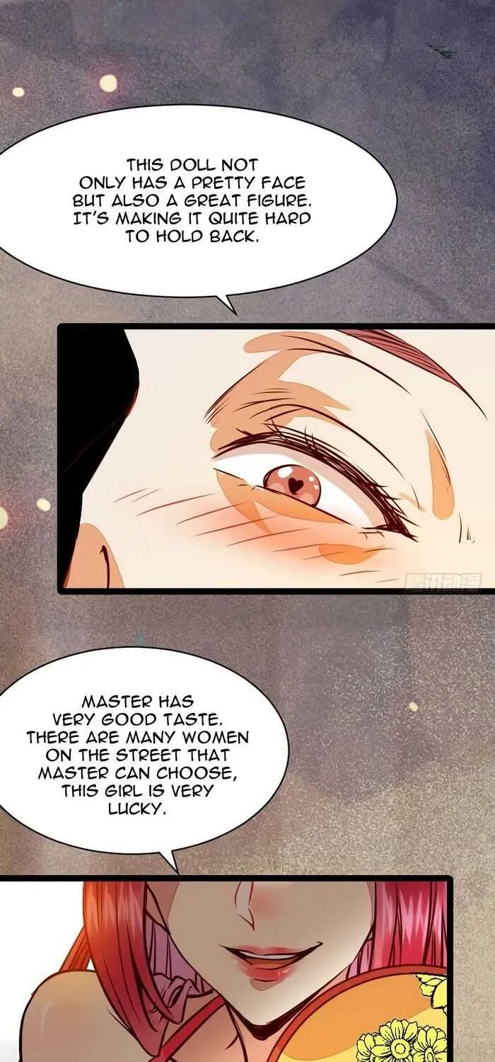 Read The Ghostly Doctor chapter 199 image 51 on Lezhin
