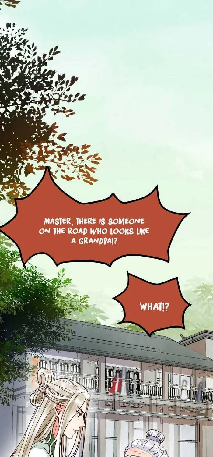 Read The Ghostly Doctor chapter 199 image 6 on Lezhin