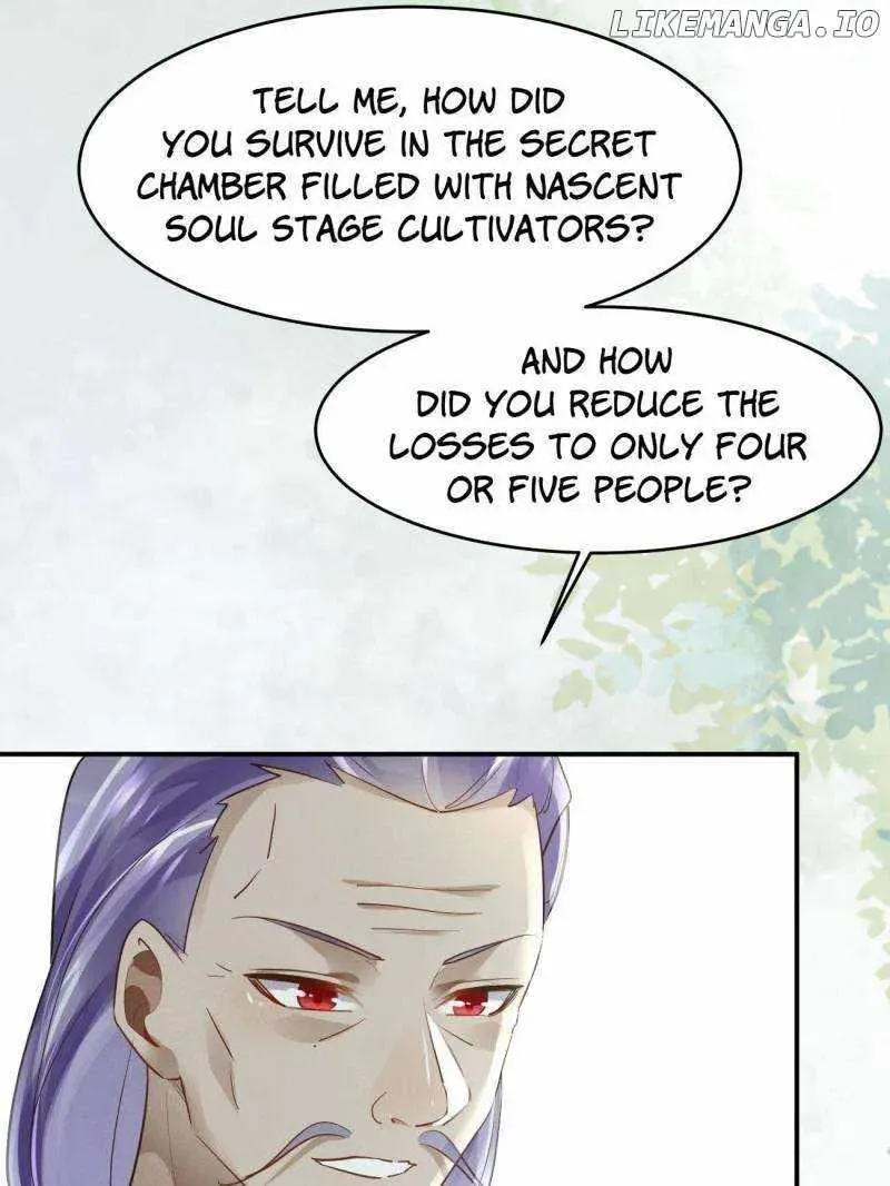 Read The Ghostly Doctor chapter 2.1 image 12 on Lezhin