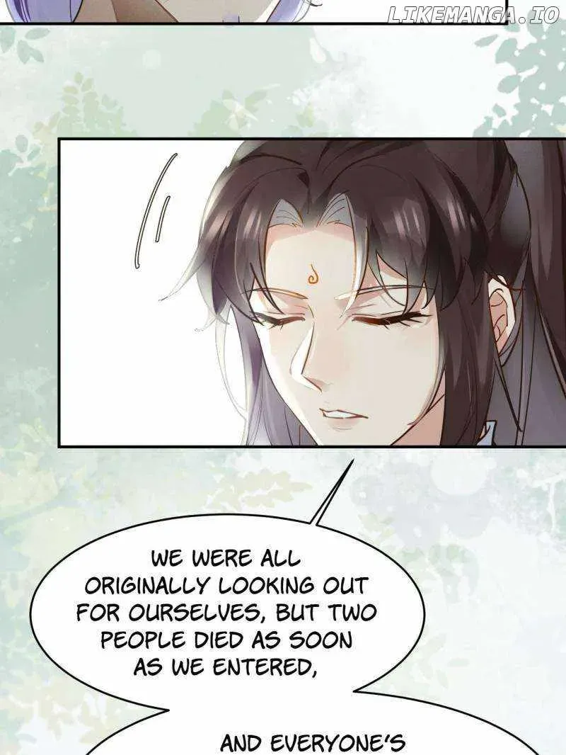 Read The Ghostly Doctor chapter 2.1 image 13 on Lezhin