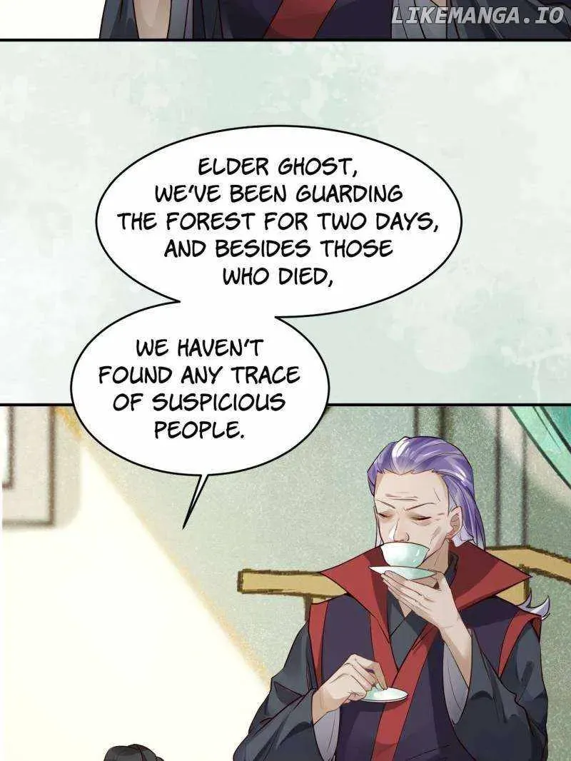 Read The Ghostly Doctor chapter 2.1 image 2 on Lezhin