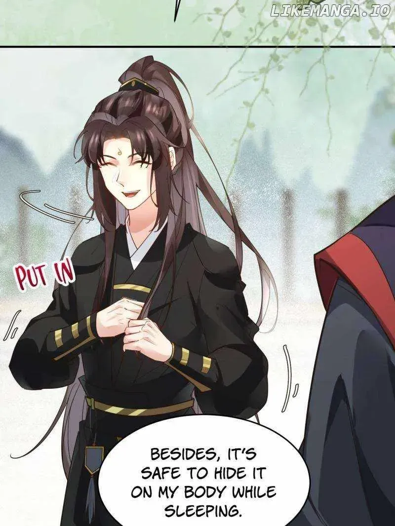 Read The Ghostly Doctor chapter 2.1 image 25 on Lezhin