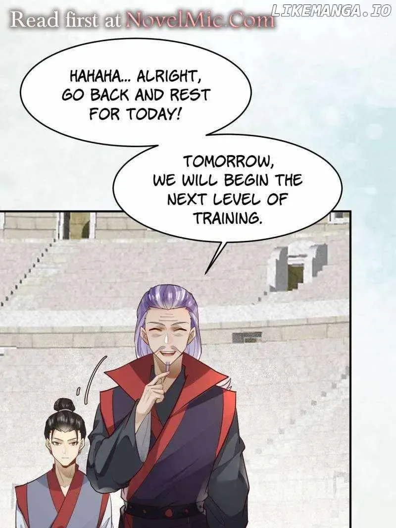 Read The Ghostly Doctor chapter 2.1 image 28 on Lezhin