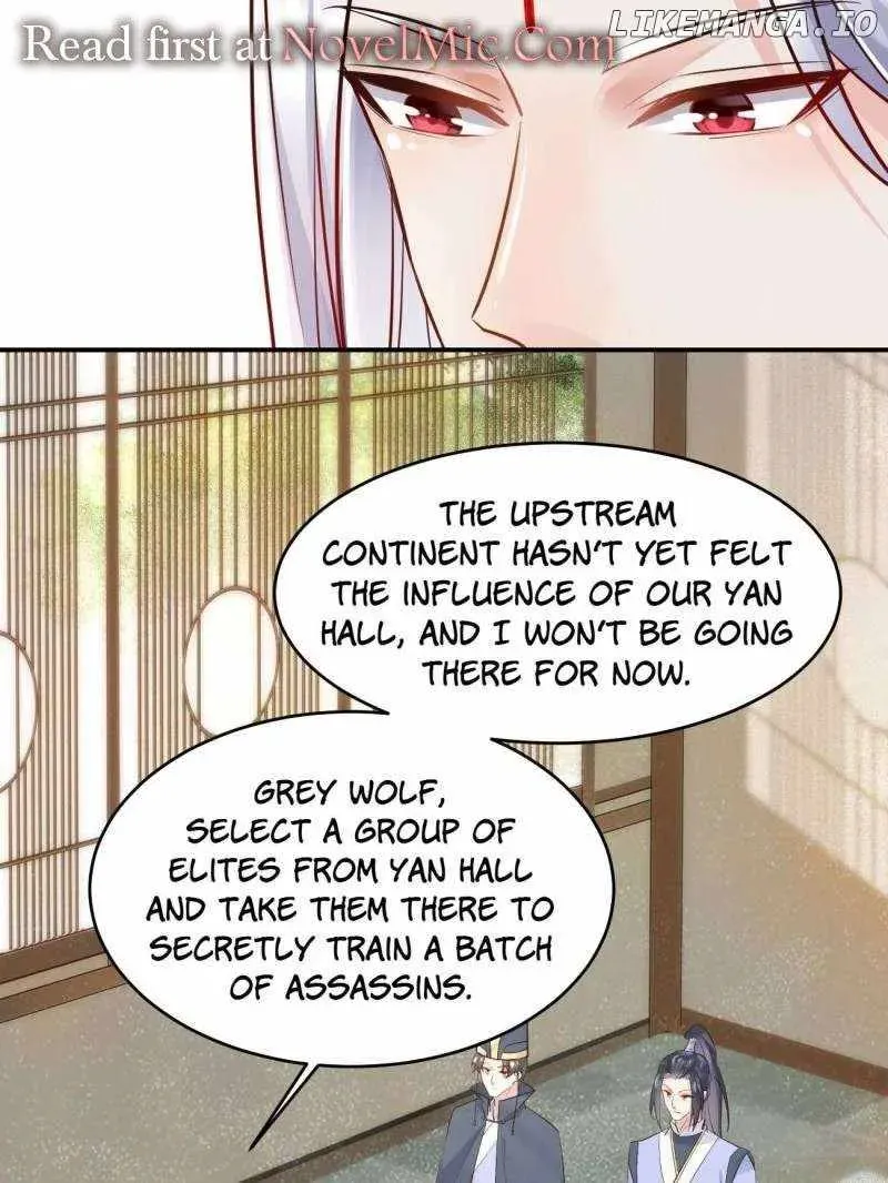 Read The Ghostly Doctor chapter 2.1 image 44 on Lezhin