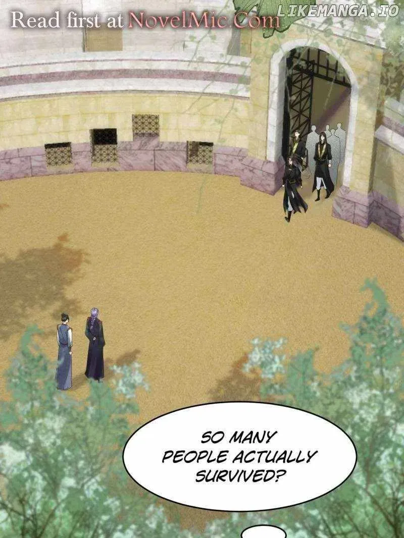 Read The Ghostly Doctor chapter 2.1 image 9 on Lezhin
