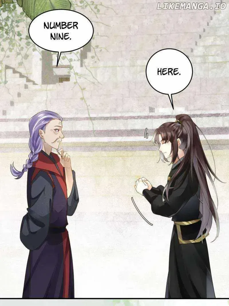 Read The Ghostly Doctor chapter 2.2 image 10 on Lezhin