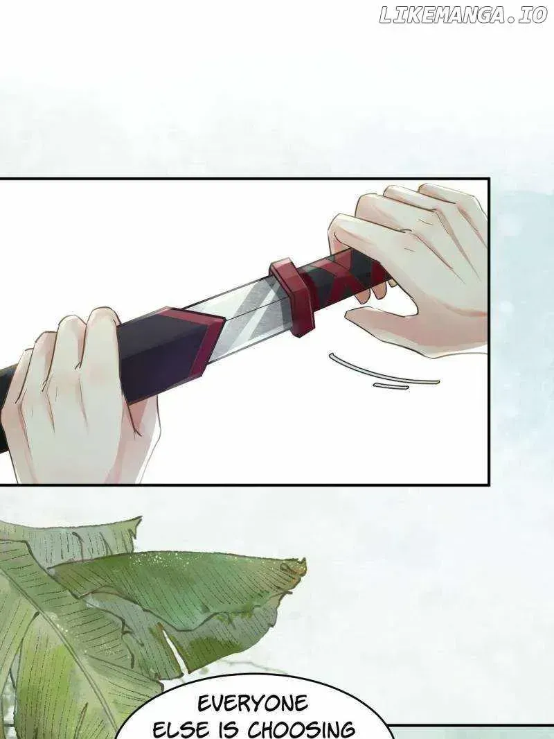 Read The Ghostly Doctor chapter 2.2 image 21 on Lezhin