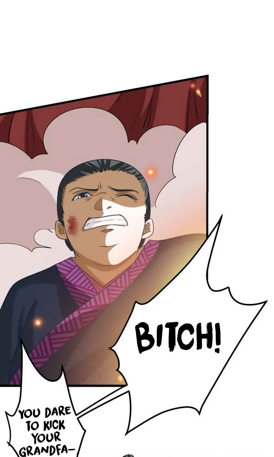 Read The Ghostly Doctor chapter 2 image 14 on Lezhin