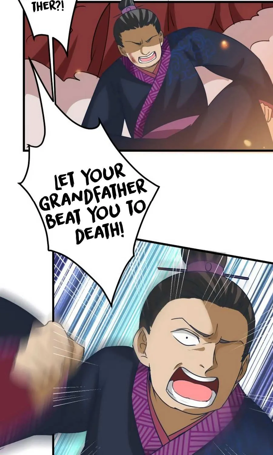 Read The Ghostly Doctor chapter 2 image 15 on Lezhin