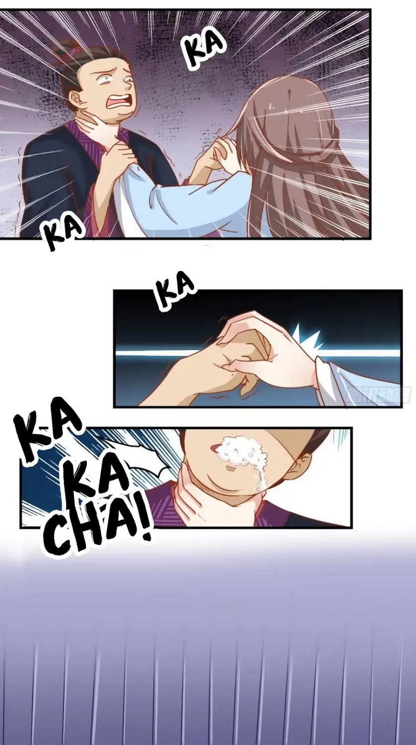 Read The Ghostly Doctor chapter 2 image 19 on Lezhin