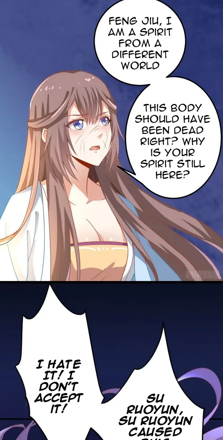 Read The Ghostly Doctor chapter 2 image 25 on Lezhin