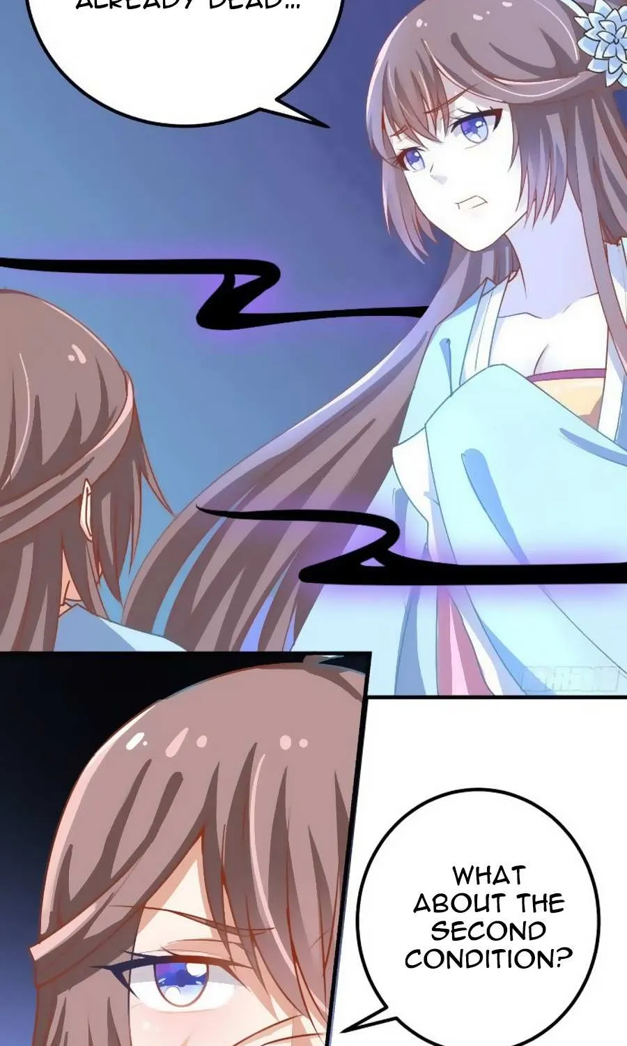 Read The Ghostly Doctor chapter 2 image 32 on Lezhin