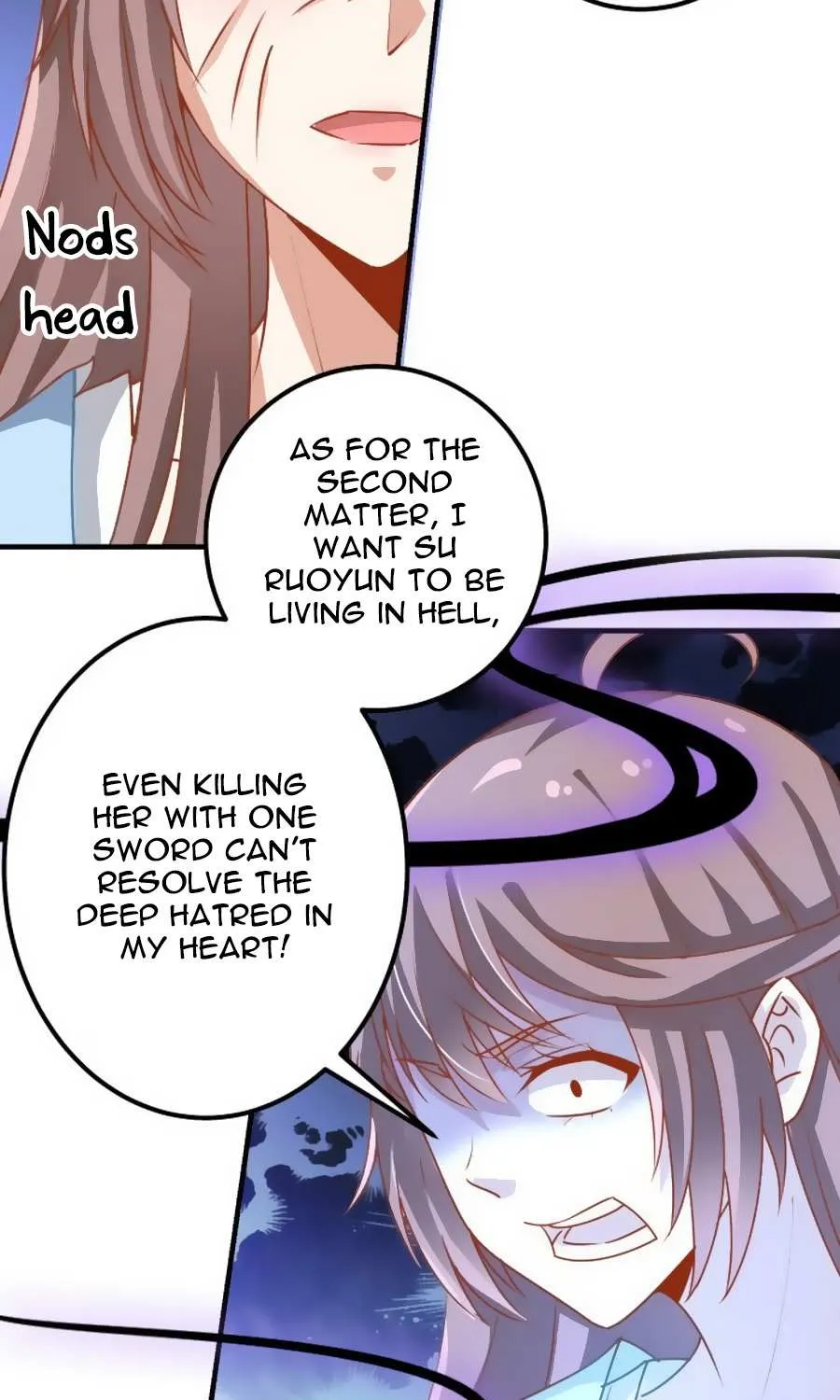 Read The Ghostly Doctor chapter 2 image 33 on Lezhin