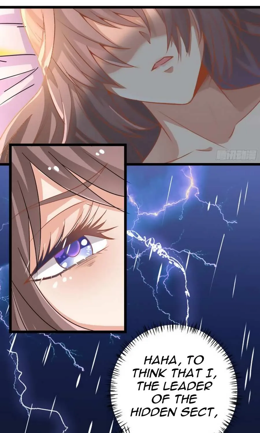 Read The Ghostly Doctor chapter 2 image 5 on Lezhin