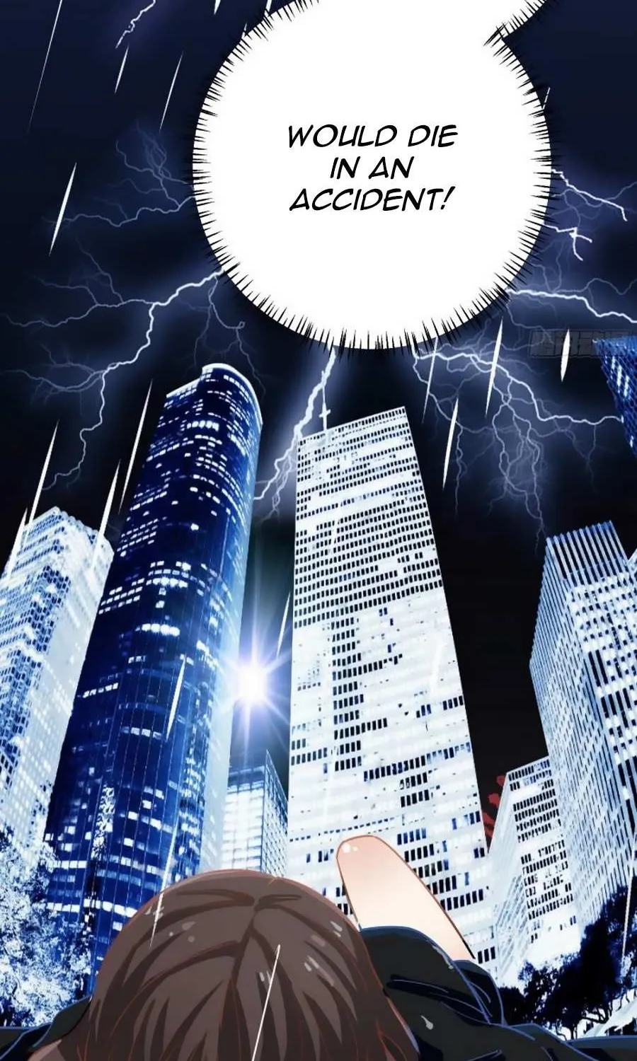 Read The Ghostly Doctor chapter 2 image 6 on Lezhin