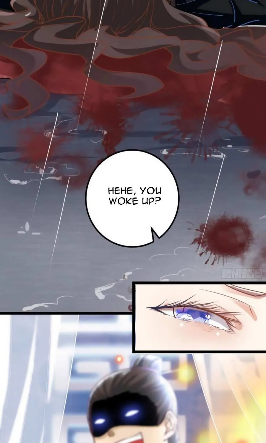 Read The Ghostly Doctor chapter 2 image 7 on Lezhin