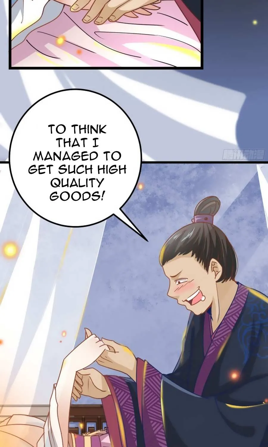 Read The Ghostly Doctor chapter 2 image 9 on Lezhin