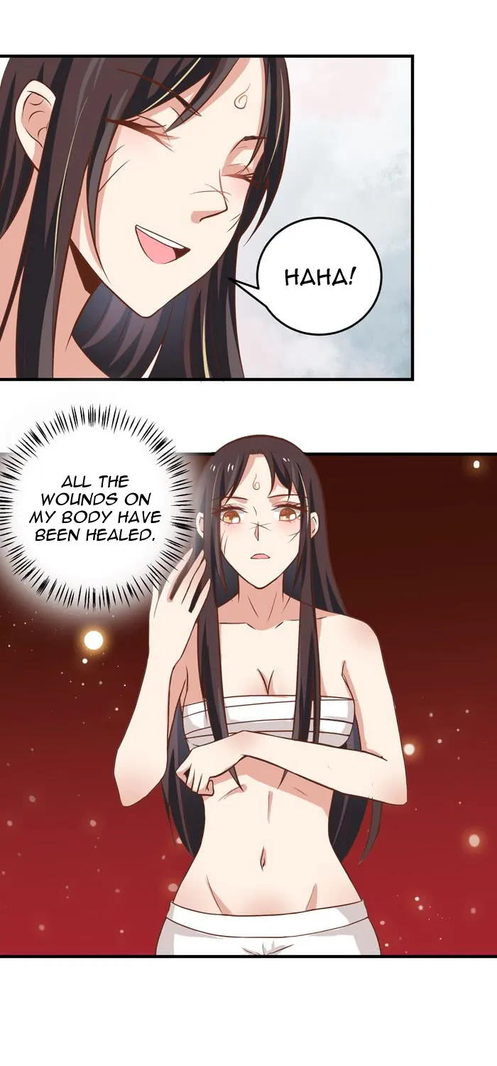 Read The Ghostly Doctor chapter 20 image 10 on Lezhin