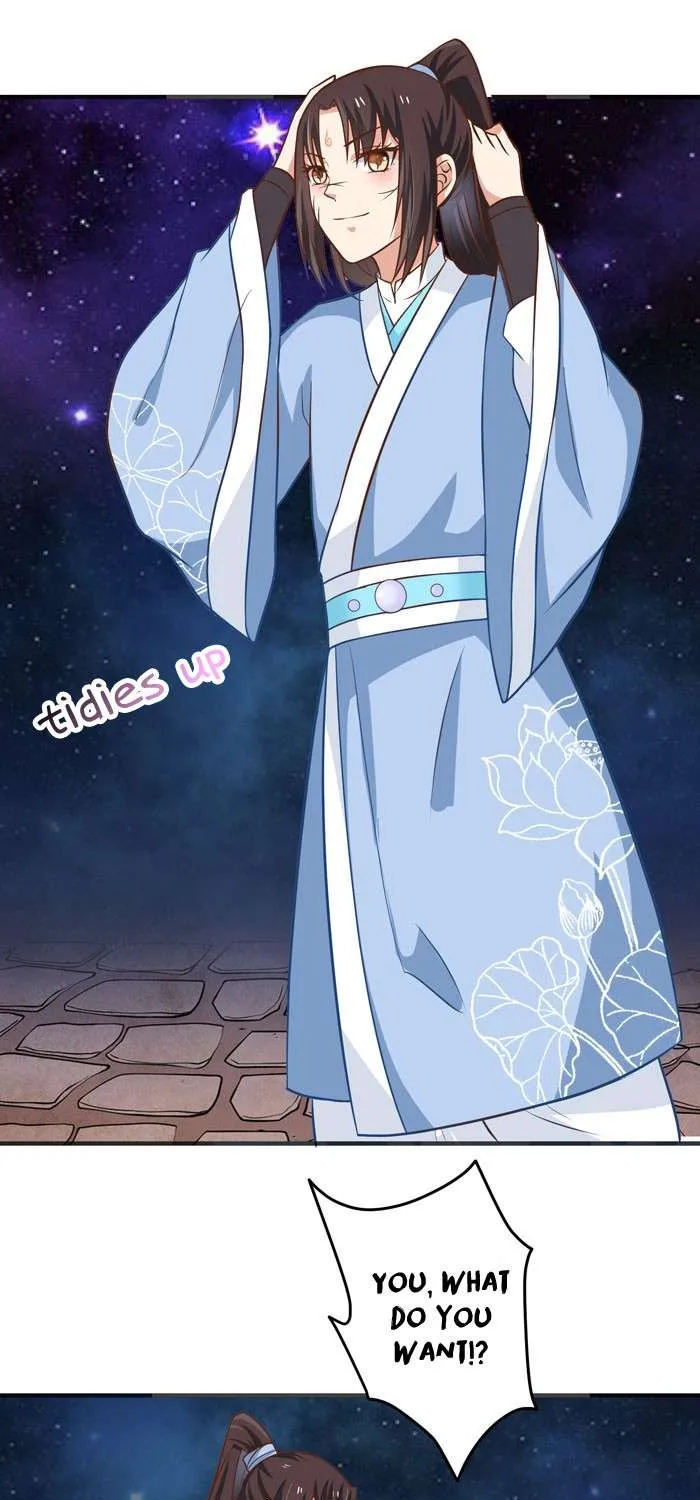 Read The Ghostly Doctor chapter 20 image 13 on Lezhin