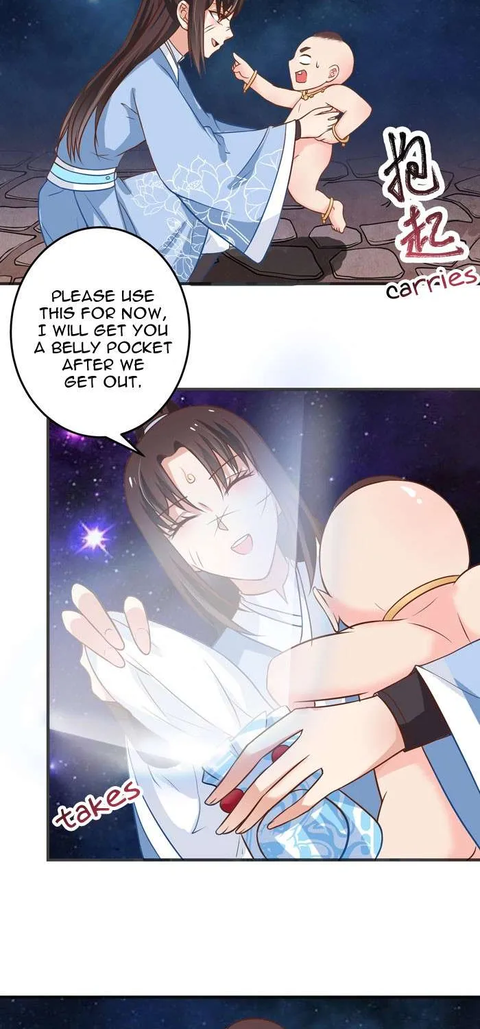 Read The Ghostly Doctor chapter 20 image 14 on Lezhin