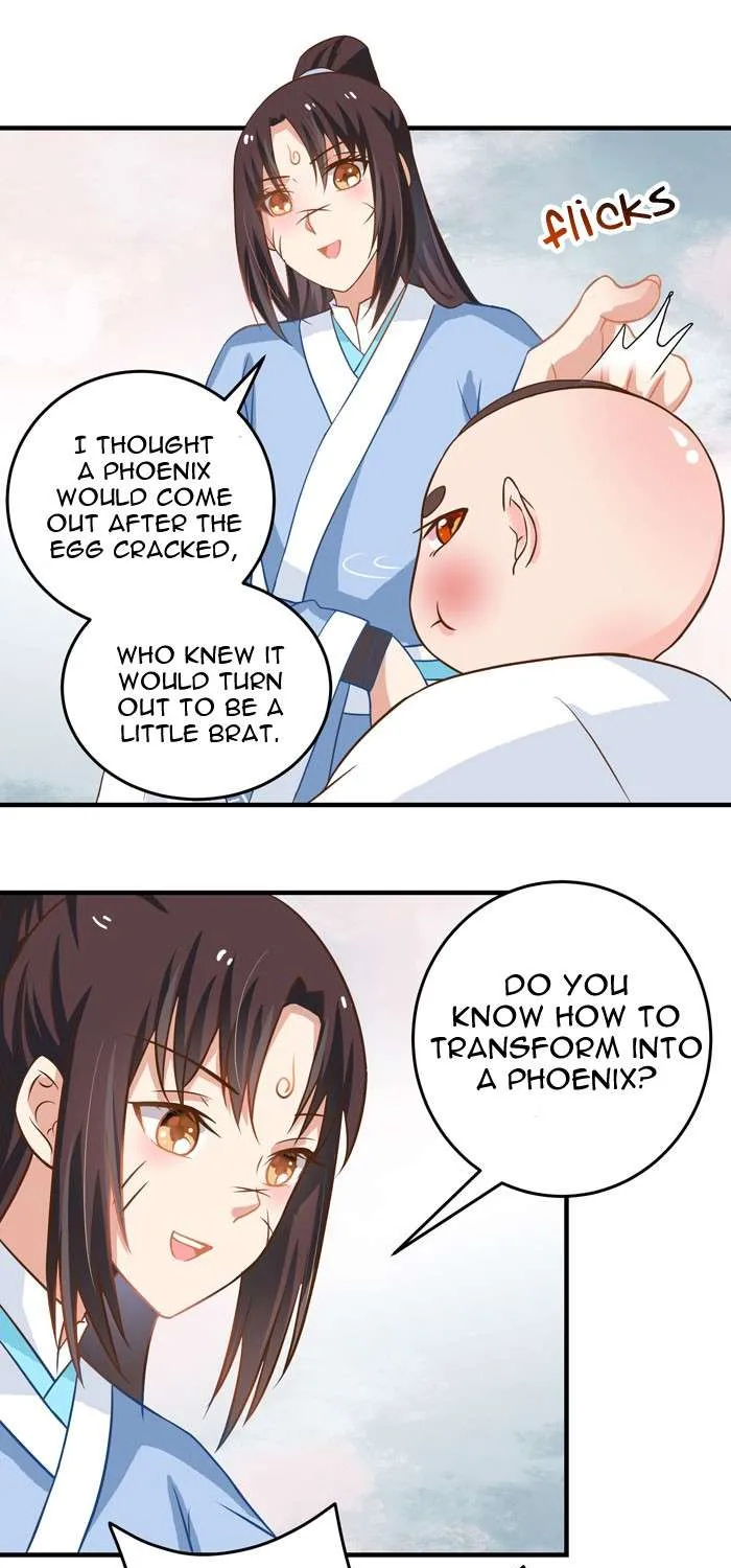 Read The Ghostly Doctor chapter 20 image 16 on Lezhin
