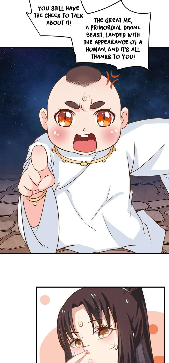Read The Ghostly Doctor chapter 20 image 17 on Lezhin