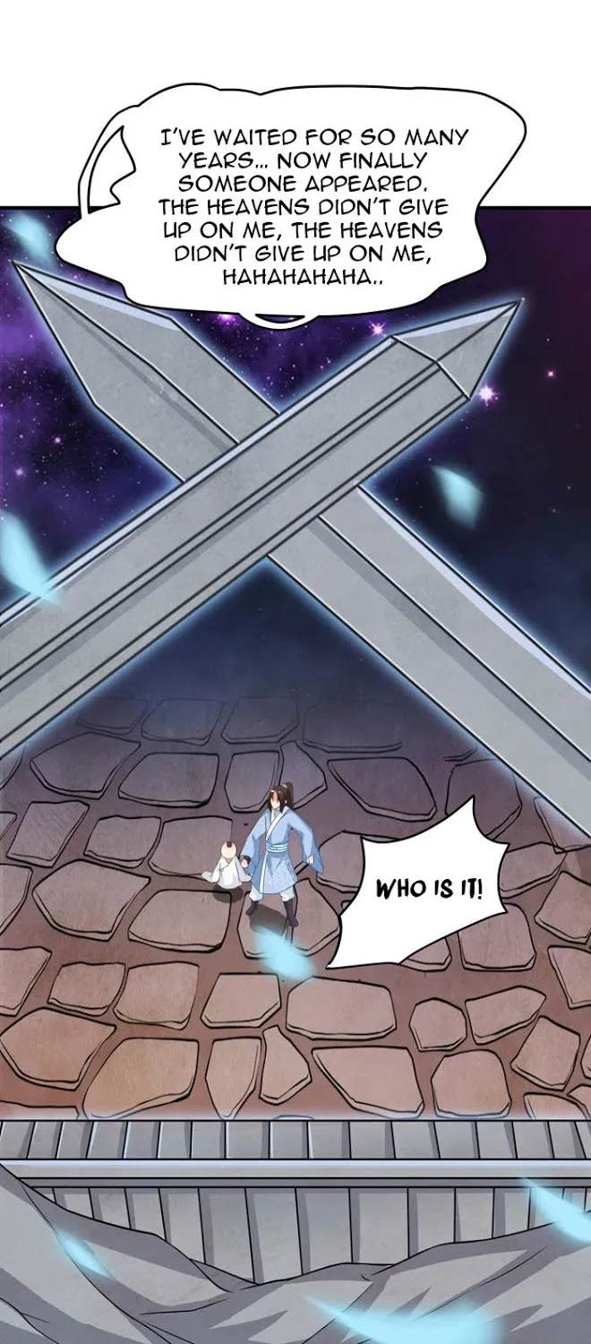 Read The Ghostly Doctor chapter 20 image 23 on Lezhin