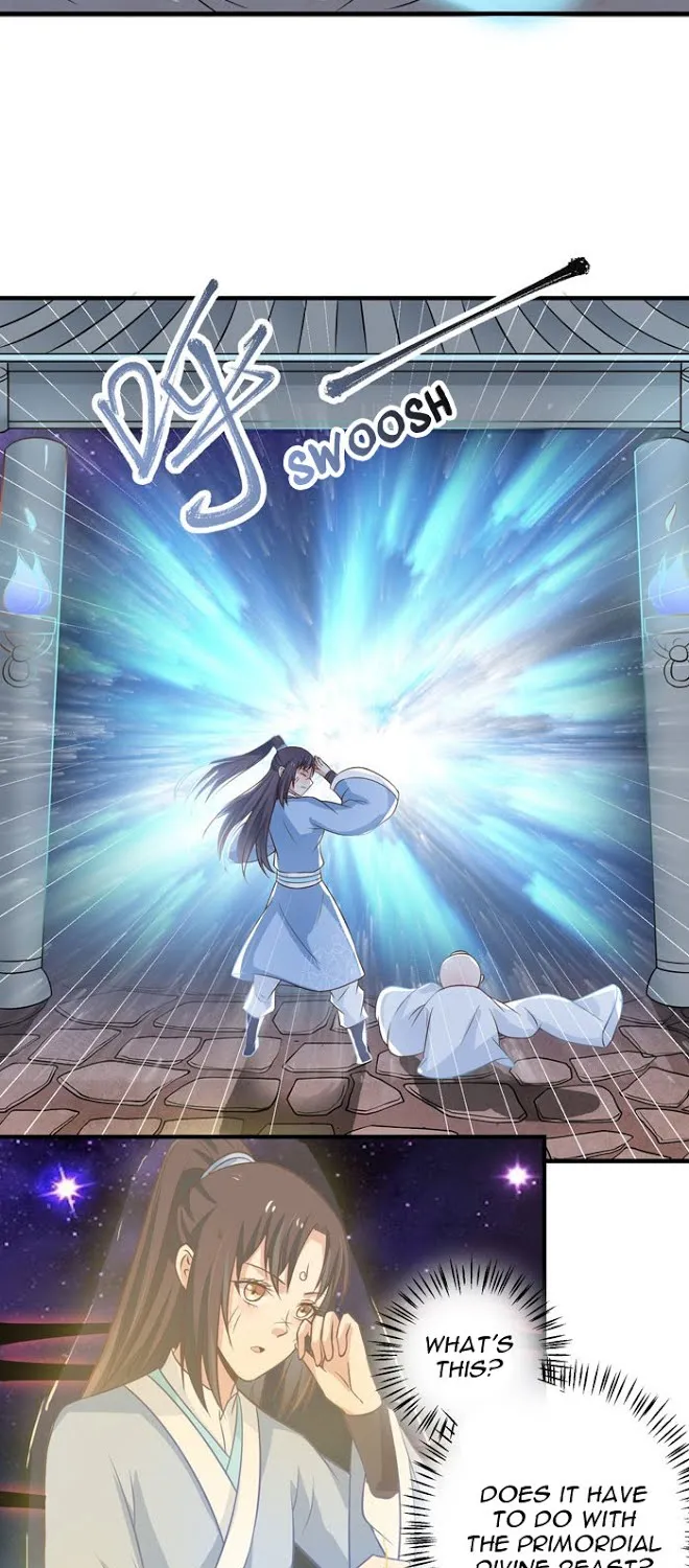 Read The Ghostly Doctor chapter 20 image 24 on Lezhin