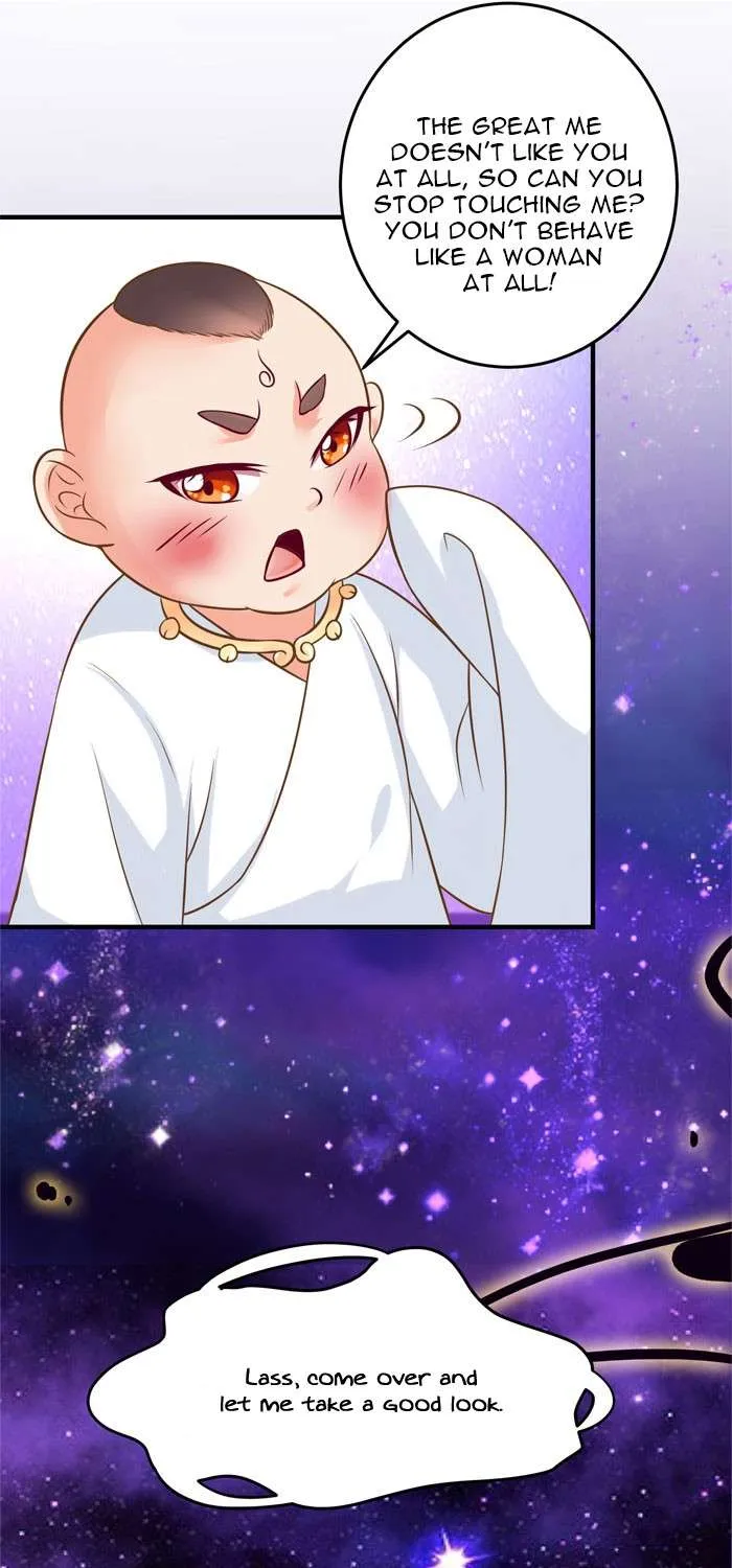 Read The Ghostly Doctor chapter 20 image 29 on Lezhin
