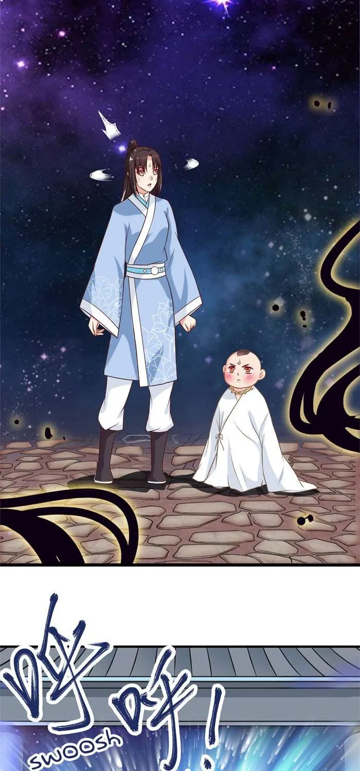 Read The Ghostly Doctor chapter 20 image 30 on Lezhin