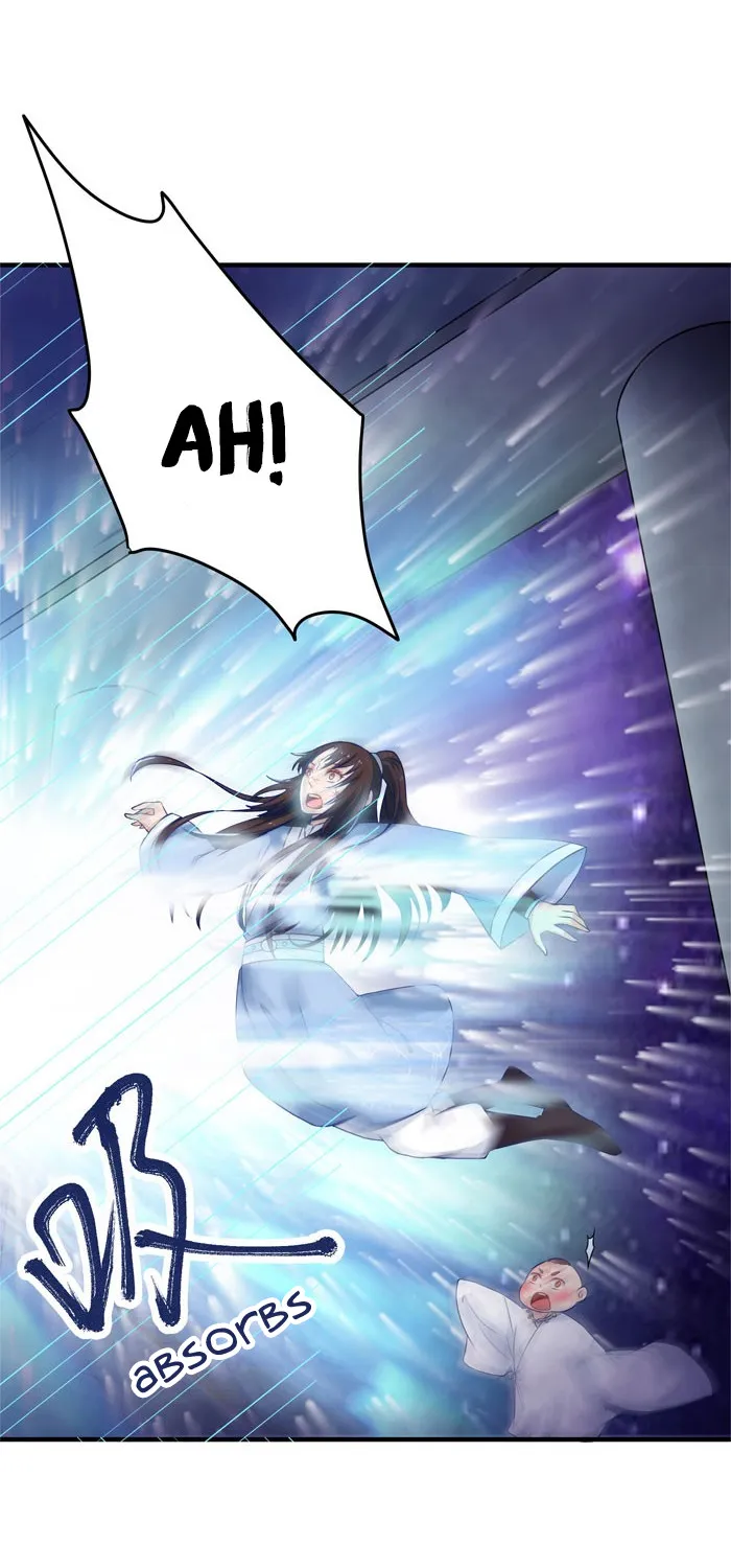Read The Ghostly Doctor chapter 20 image 32 on Lezhin