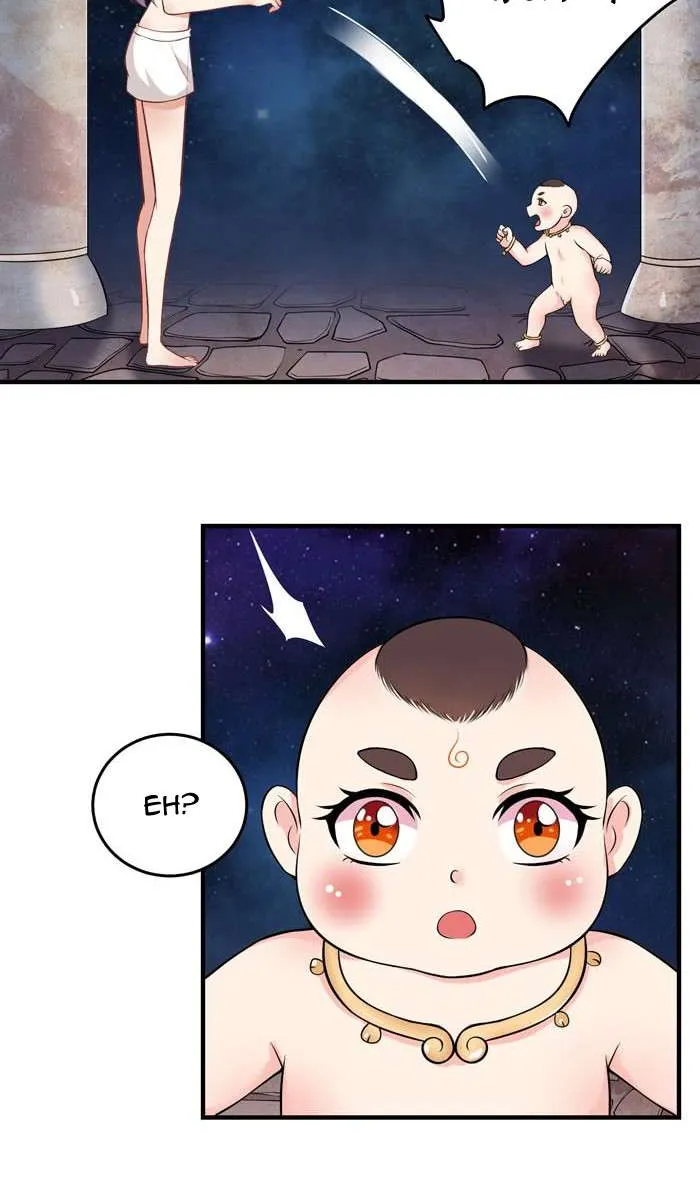 Read The Ghostly Doctor chapter 20 image 6 on Lezhin