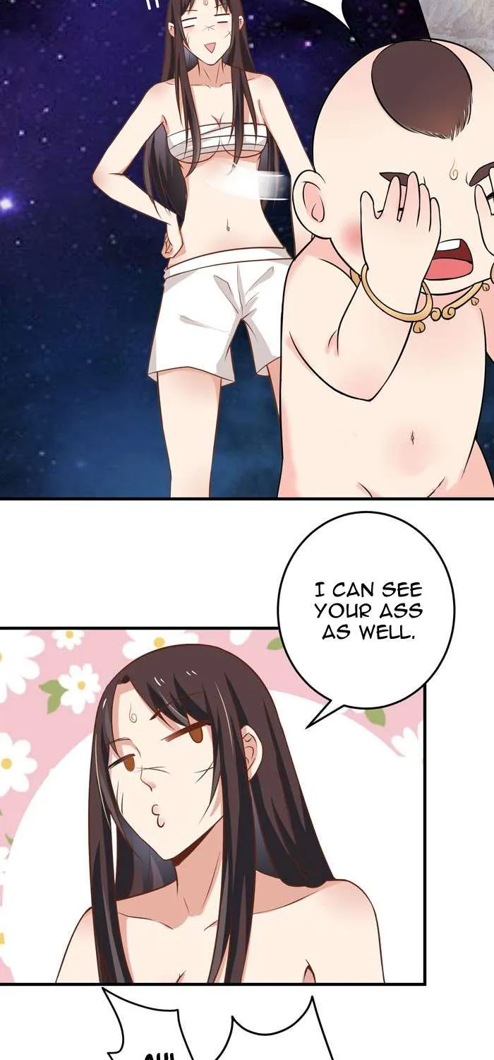 Read The Ghostly Doctor chapter 20 image 8 on Lezhin