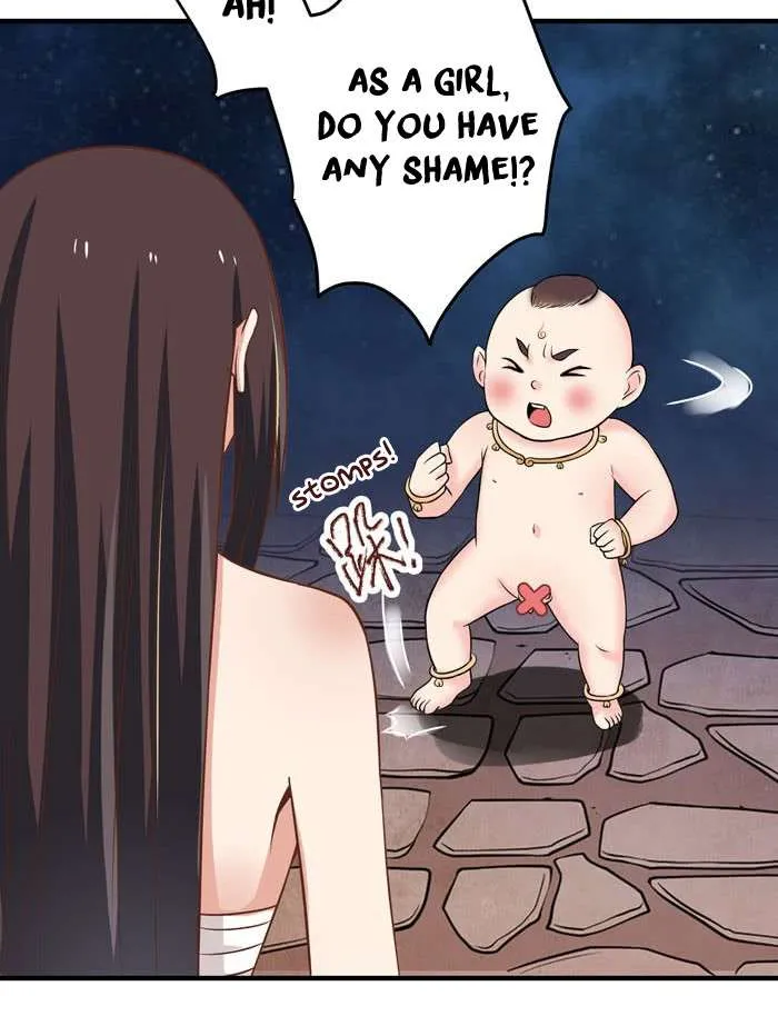 Read The Ghostly Doctor chapter 20 image 9 on Lezhin